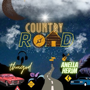 Country Road (feat. Anella Herim)