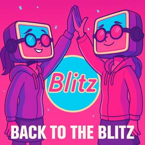 Back To The Blitz