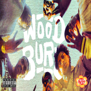 Woodbury (feat. Isaiah Bowers, Riskisoulo, SYGN/WAV+ & CXLD SPEECH) (Explicit)