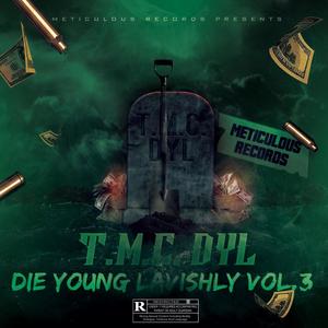 D.Y.L. vol. 3 (Explicit)