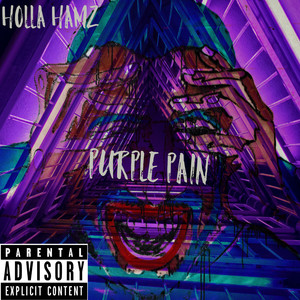 Purple Pain (Explicit)