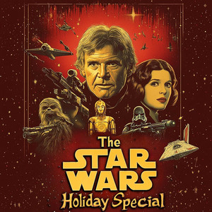 The Star Wars Holiday Special - A Day To Celebrate