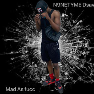 Mad As Fucc (Explicit)