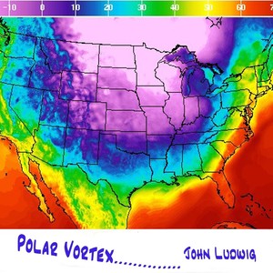 Polar Vortex