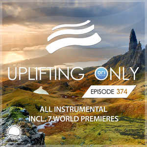 The Trip (UpOnly 374) (Mix Cut)