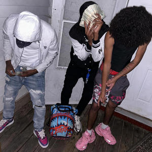 Arp and drac (feat. Lulmari187) (Explicit)