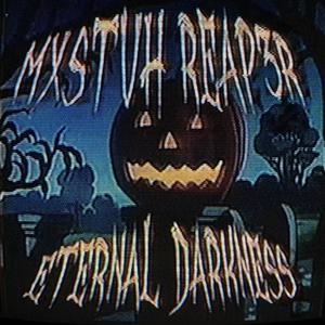 ETERNAL DARKNESS(feat. Reap3r) (Explicit)