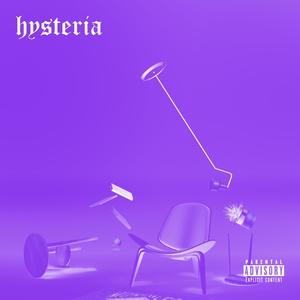 Hysteria EP (Explicit)