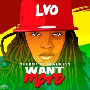 Want More(feat. Mahkess)