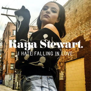 I Hate Falling in Love (Explicit)