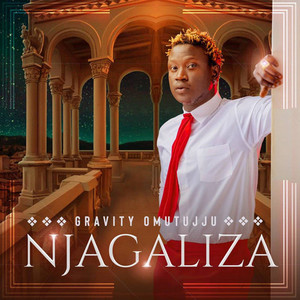 Njagaliza