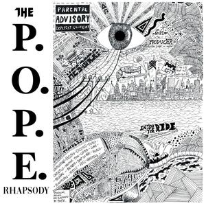The Knife(feat. BedHead, KaijuKidd & Ryder) (Explicit)