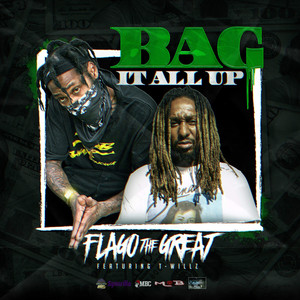 Bag It All Up (Explicit)