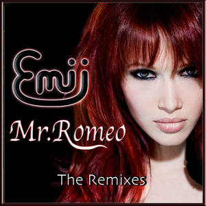 Mr. Romeo (Seamus Haji Club Mix)