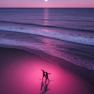 北纬的思念被季风吹远