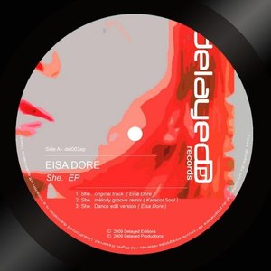 She (Dance Edit Version)