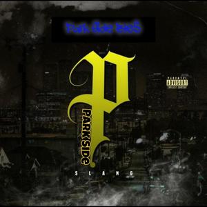 The Way (feat. Lil Minor) (Explicit)