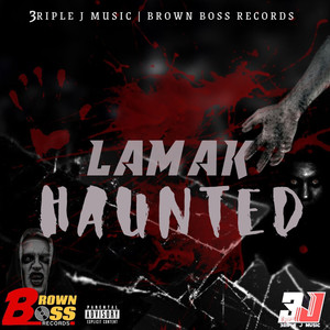 Haunted (Explicit)