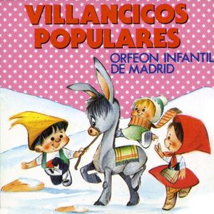 Villancicos populares