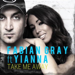 Take Me Away (Bobby Vena Mix)
