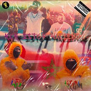 KLK ESTOY HACIENDO (feat. KGM Officiel) (Explicit)