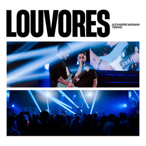 Louvores (Ao Vivo)