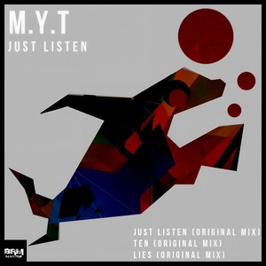 Just Listen (Original Mix)