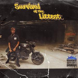 Parasites(feat. Ivi'Re) (Explicit)