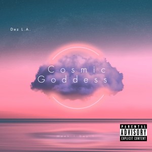 Cosmic Goddess (Explicit)