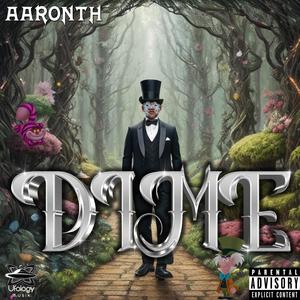 DIME (feat. Ufology Musik) [Explicit]