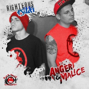 Anger & Malice (Remastered)