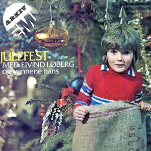 Julefest med Eivind og vennene hans (2012 - Remaster) [2012 - Remaster]