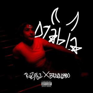 DIABLA (feat. Braquendo) [Explicit]