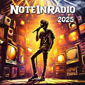 L'entusiasmo sale (Sigla di Note In Radio)