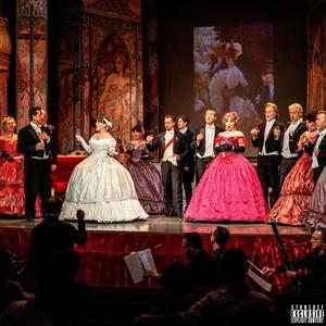 Opera (feat. 4nTobz) [Explicit]