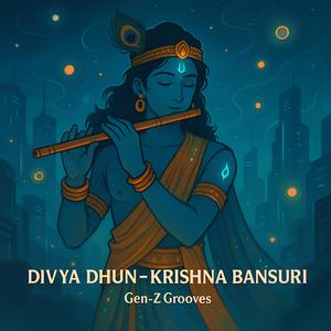 Meera Ka Bhola Mann (feat. Krishna's Flute)