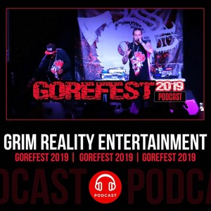 Gorefest 2019 Podcast(feat. JP Tha Hustler, Scum, Slyzwicked, Frodo The Ghost, Razor & Chuckklez) (Explicit)