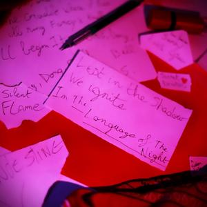 The Language Of The Night (Explicit)