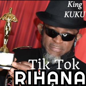 TikTok(Rihana)[Instumentals]