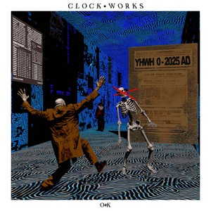 CLOCKWORKS (Explicit)