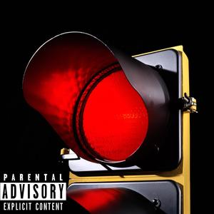 Red light (feat. RRjuvy) [Explicit]