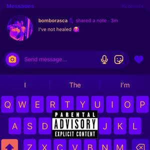 AMANI (feat. Fushi The Sage) (Explicit)