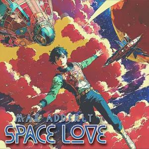 Space love