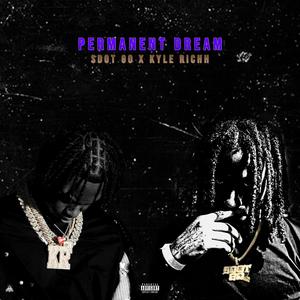 PERMANENT DREAM (feat. Sdot Go & Kyle Richhh) (Explicit)