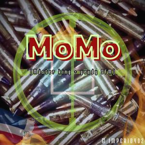 MoMo (feat. Yeudy Sfm) (Explicit)