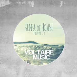 Sense of House, Vol. 20