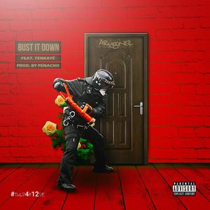 Bust It Down (feat. Tenkaye) [Explicit]