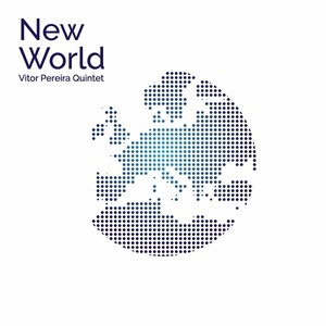 New World (feat. Andrea Di Biase, Chris Williams, Dave Hamblett & George Crowley)