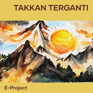 Takkan Terganti