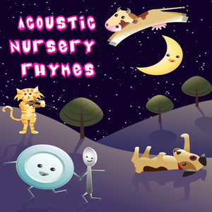 Acoustic Nursery Rhymes